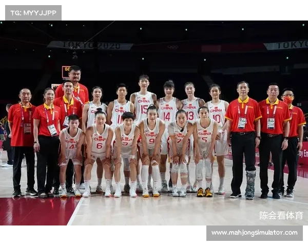中国女篮今晚首秀门票售罄:万众瞩目见证新篇章 中国女篮今晚首秀门票售罄:万众瞩目见证新篇章