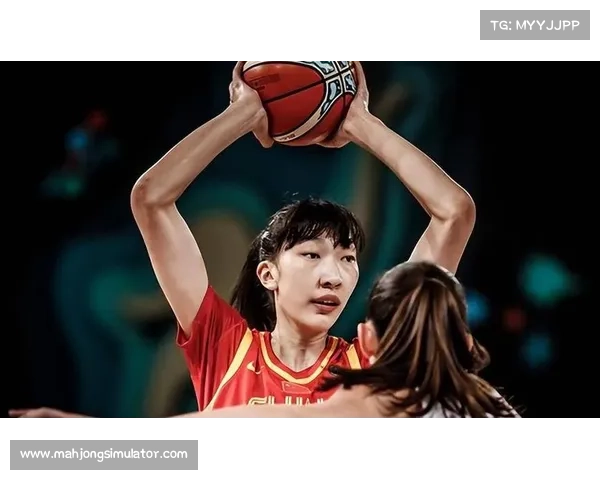 WNBA球探聚焦欧洲女篮杯 展现多位潜力新星助力未来发展 WNBA球探聚焦欧洲女篮杯 展现多位潜力新星助力未来发展