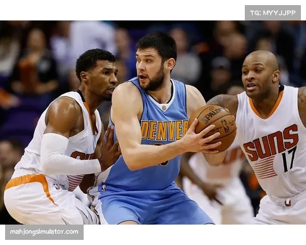 NBA焦点对决：锡安复出参战，鹈鹕挑战掘金力争反弹