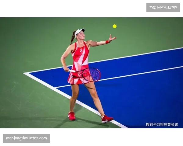 莱巴金娜坦言总决赛夺冠出乎意料 心理调整成赛季突破关键