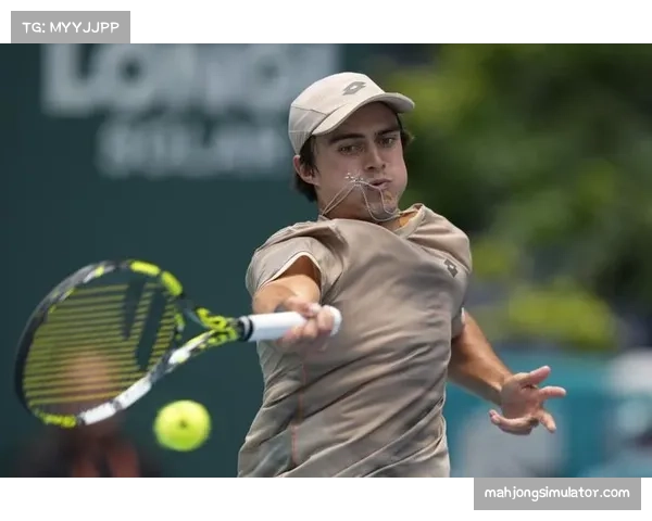 阿利亚西姆最近十年室内赛85胜 领跑全体男球员