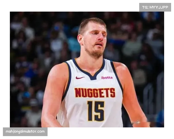 乌度卡抓住约基奇四犯时机 指挥谢泼德三分拉开分差