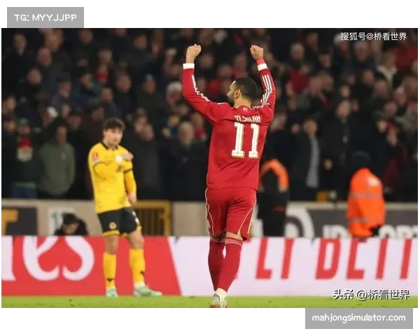 狼队进攻端全面瘫痪 场均0.8球垫底折射战术困境